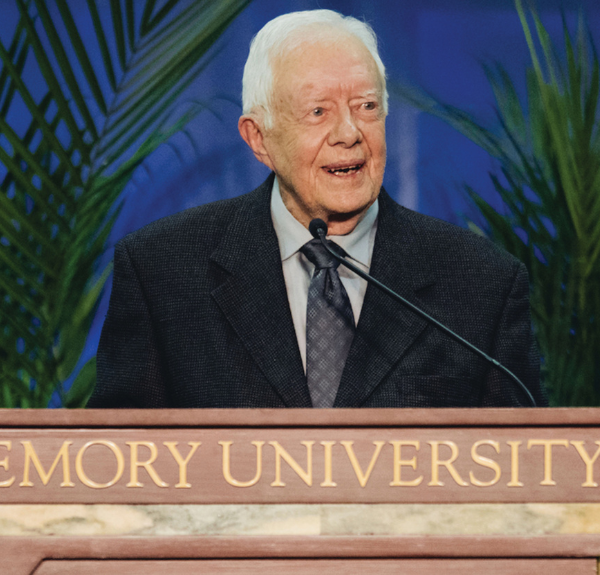 Jimmy Carter