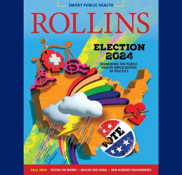 Rollins Magazine Fall 2024