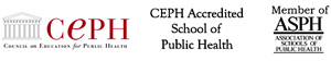 CEPH Logo