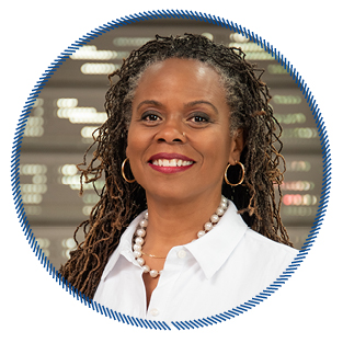 Chandra L. Ford, PhD, MPH, MLIS