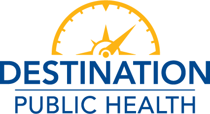 Destination Public Health logo