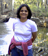 Neeta Shenvi