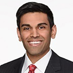 Shivang Desai, MD