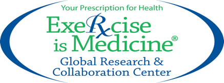 Exercise is Medicine Logo