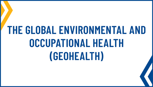 GeoHealth Hub